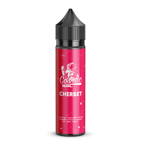 60ml Cherbet MTL/Salt Nic Flavor Shot