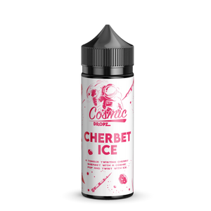 Cherbet Ice Flavor shot