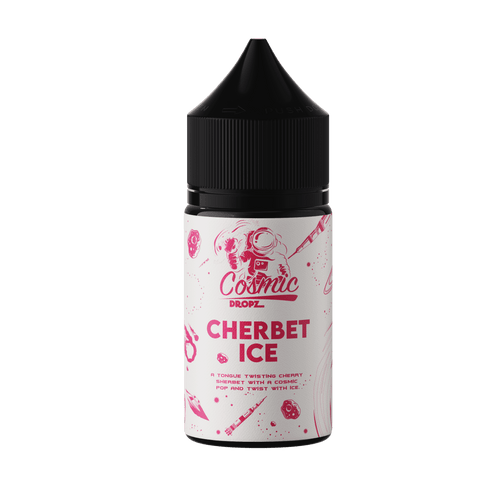 30ml Cherbet ICE  MTL/Salt Nic Flavor Shot