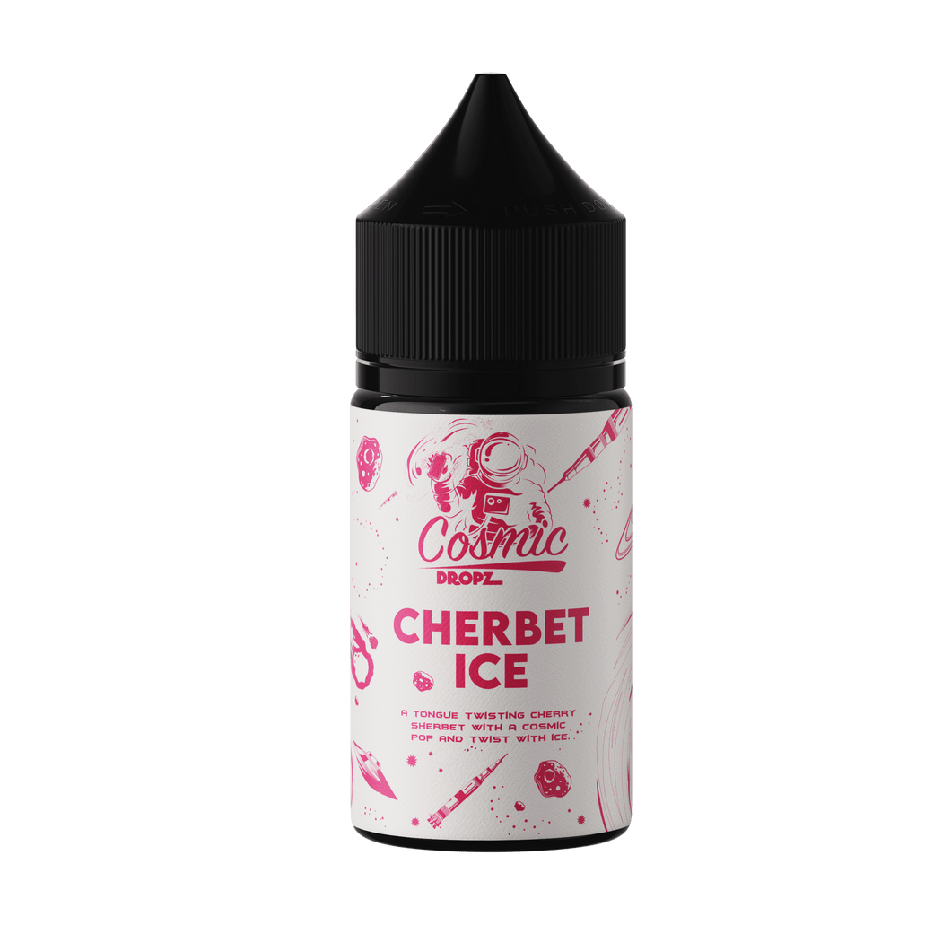 30ml Cherbet ICE MTL/Salt Nic Flavor Shot