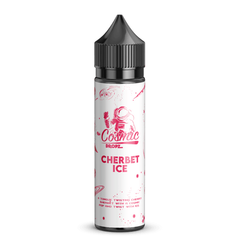 60ml Cherbet Ice MTL/Salt Nic Flavor Shot