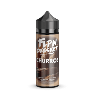 Churros Flavor shot