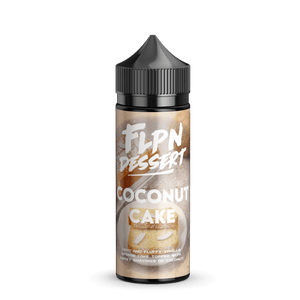 Coconut Cake Flavor shot