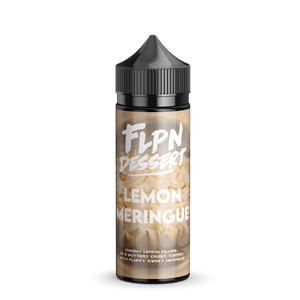 Lemon Meringue Flavor shot