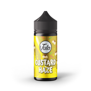 120ml JULA Custard Haze Flavor Shot