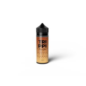 TRIPPI Coffee Toffee Flavor Shot