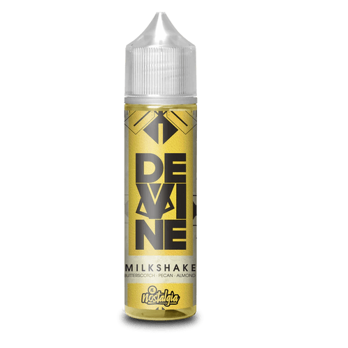 Devine MTL/ Salt Nic Flavor Shot