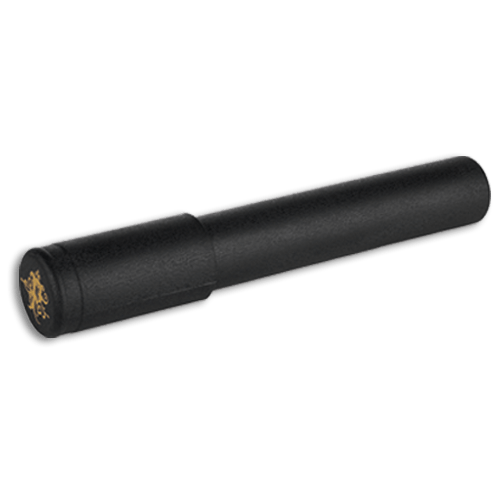 Cigar Holder - Diesel Plastic Single Cigar Tube