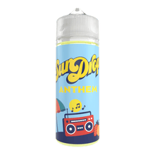 SunDrops Anthem Flavor shot