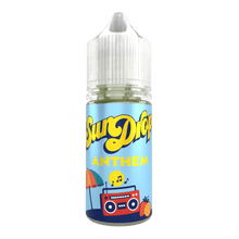 SunDrops Anthem SOLO MTL/Salt Nic Flavor Shot