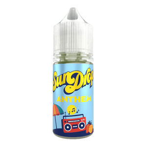 SunDrops Anthem SOLO MTL/Salt Nic Flavor Shot