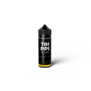 TRIPPI Extra Icy Banana Candy Flavor Shot