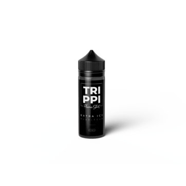 TRIPPI Extra Icy Bubblegum Flavor Shot