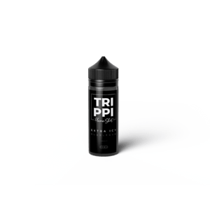 TRIPPI Extra Icy Bubblegum Flavor Shot