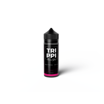 TRIPPI Extra Icy Pink Soda Flavor Shot