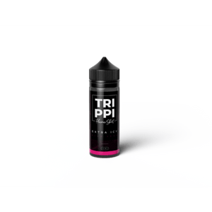 TRIPPI Extra Icy Pink Soda Flavor Shot