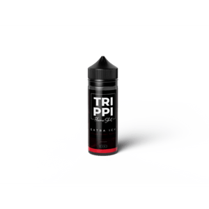 TRIPPI Extra Icy Strawberry Taffy Flavor Shot