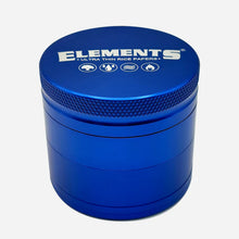 Elements grinder 55mm