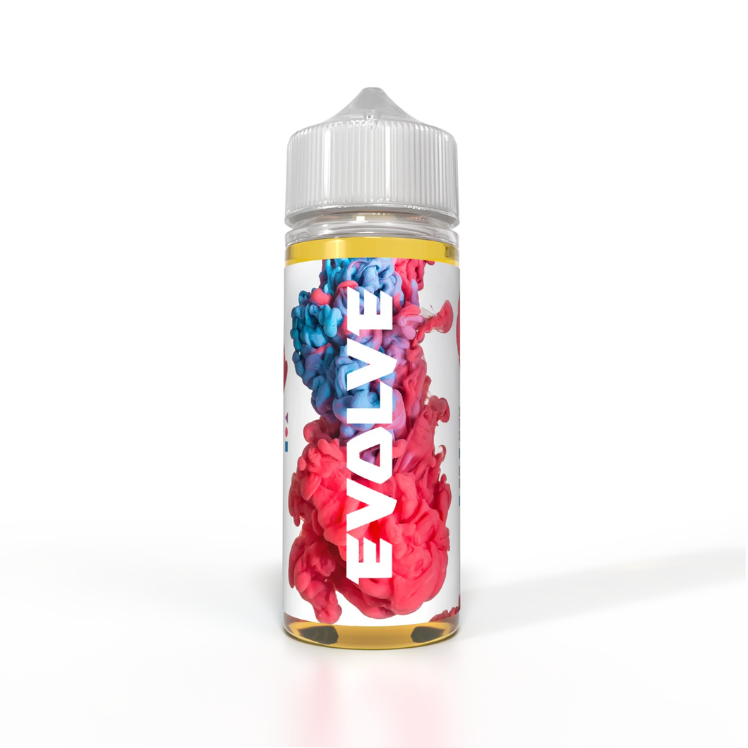 Evolve Flavor Shot