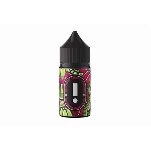 30ml Exclamation Gummy Flavor Shot