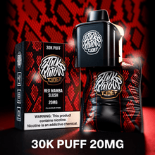 2% Jack Parow X 30K Pod Only