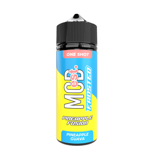 Modest Pineapple Fusion Flavor Shot