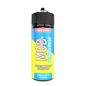 Modest Pineapple Fusion Flavor Shot