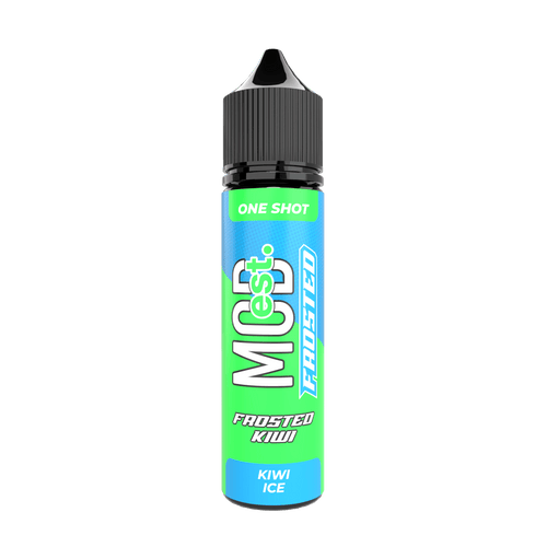 60ml Modest Frosted Kiwi mtl/salt nic Flavor Shot