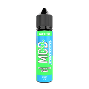 60ml Modest Frosted Kiwi mtl/salt nic Flavor Shot