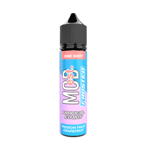 60ml Modest Tropical Citrus mtl/salt nic Flavor Shot