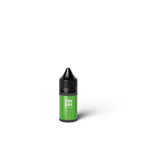 TRIPPI Lime Ice mtl/salt nic Flavor Shot