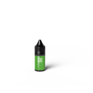 TRIPPI Lime Ice mtl/salt nic Flavor Shot