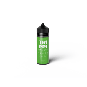 TRIPPI Lime Ice Flavor Shot