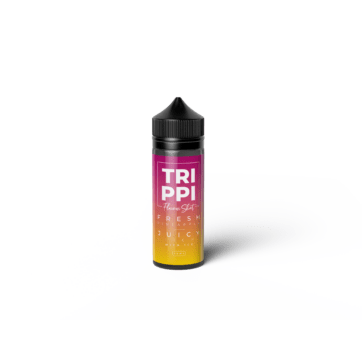 TRIPPI Pineapple Litchi Flavor Shot