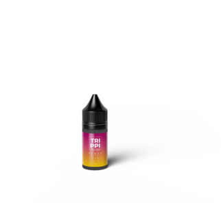 TRIPPI Pineapple Litchi mtl/salt nic Flavor Shot