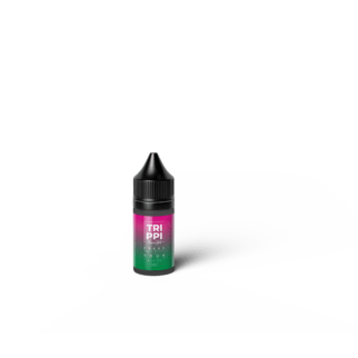 TRIPPI Watermelon & Lime mtl/salt nic Flavor Shot