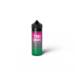 TRIPPI Watermelon & Lime Flavor Shot