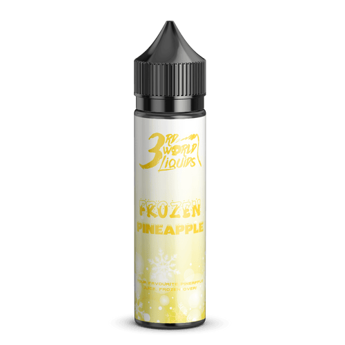 60ml Frozen Pine MTL/Salt Nic Flavor Shot