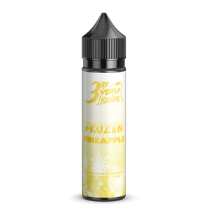 60ml Frozen Pine MTL/Salt Nic Flavor Shot