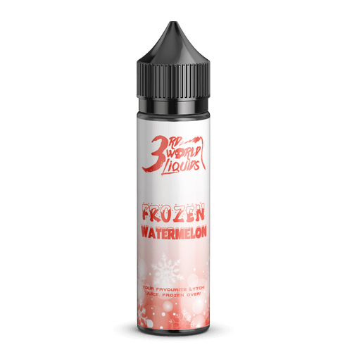 60ml Frozen Watermelon MTL/Salt Nic Flavor Shot