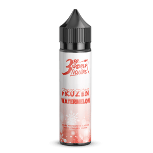 60ml Frozen Watermelon MTL/Salt Nic Flavor Shot