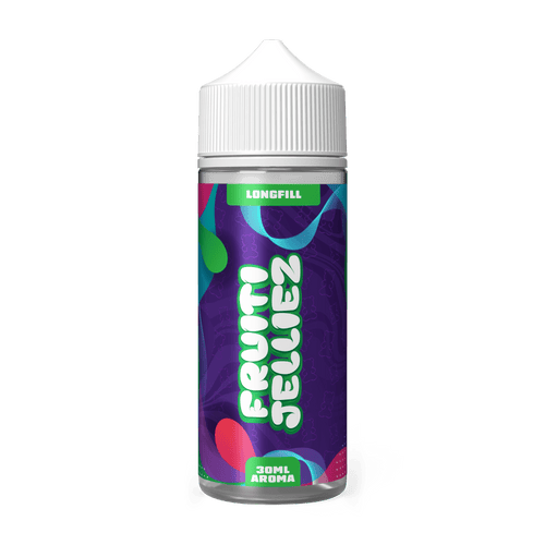 FRUITI JELLIEZ Flavor Shot