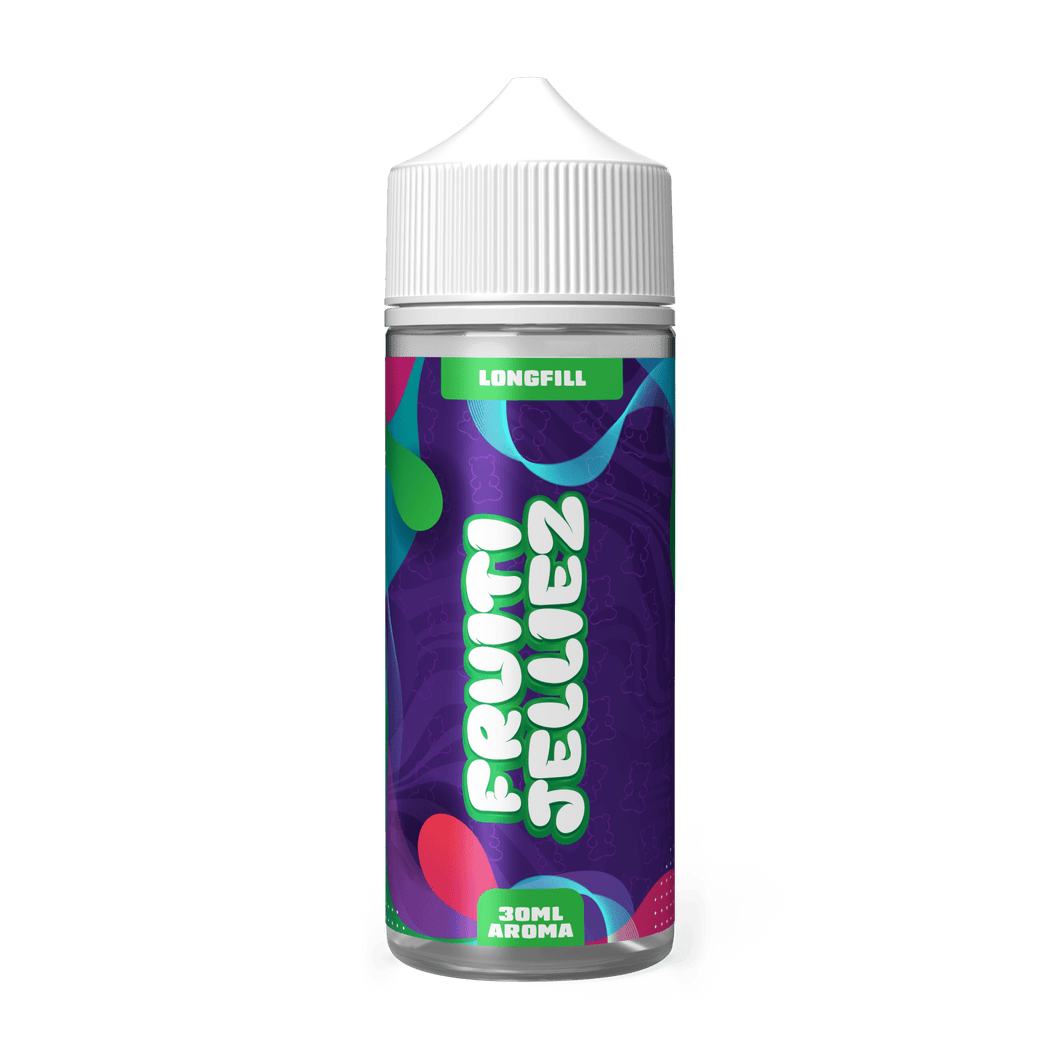 FRUITI JELLIEZ Flavor Shot