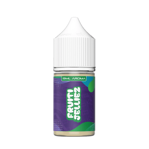 FRUTI JELLIEZ mtl/salt nic Flavor Shot