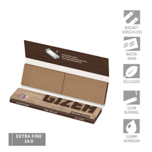 GIZEH Premium Rolling Kit