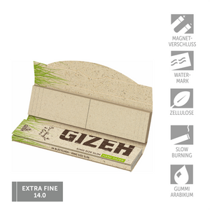 GIZEH Premium Rolling Kit