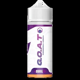 G.O.A.T Flavor Shot