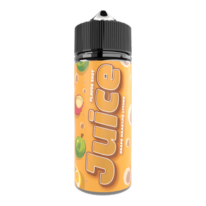 JUICE GOLD Grape Nartjie Lychee Flavor Shot