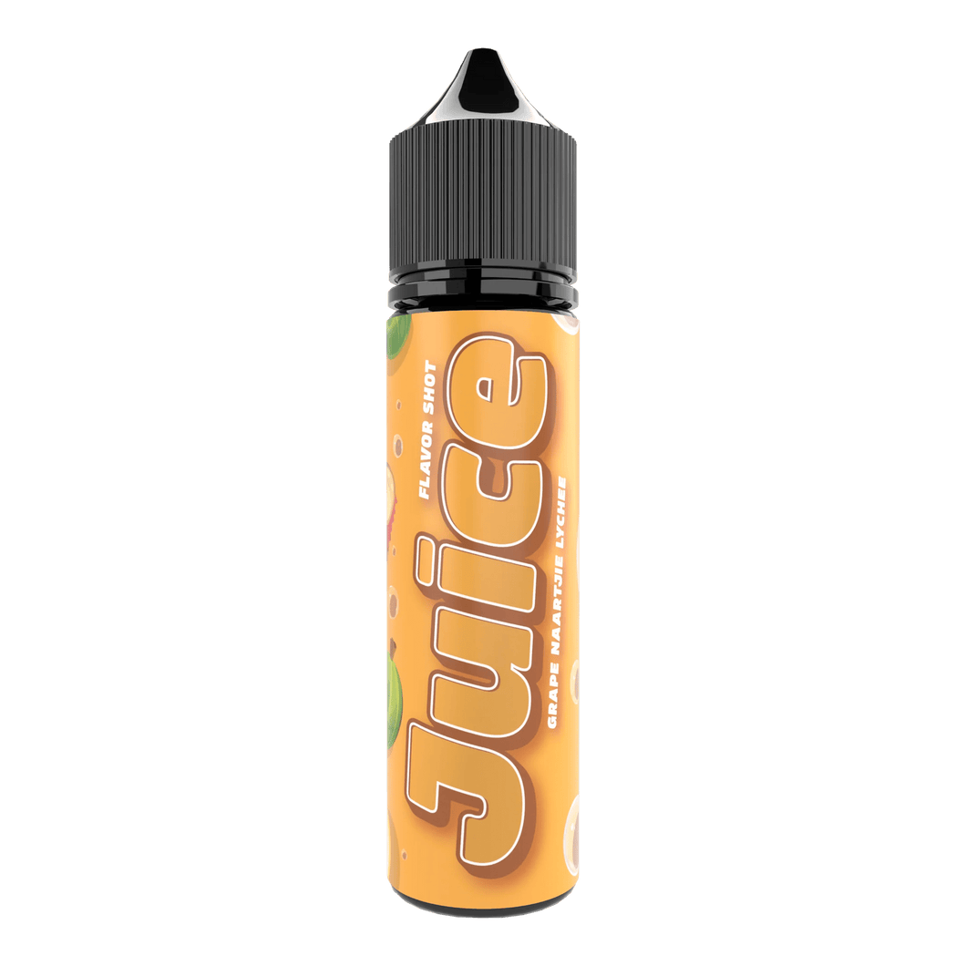 JUICE GOLD MTL/SALT Flavor Shot