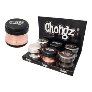 Chongz - Ellas choice 60mm 4 piece